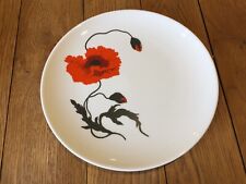 wedgwood corn poppy for sale  WOKING