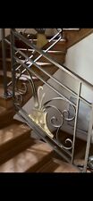 Stair railing wall for sale  Beverly Hills