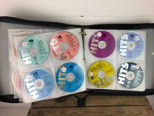 sunfly karaoke discs for sale for sale  WIGSTON