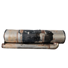 Fits daf exhaust for sale  STOKE-ON-TRENT