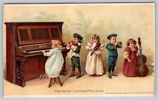 1892 estey piano for sale  Clayton