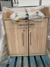 Dumbwaiter oak finish for sale  BRISTOL