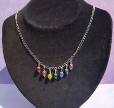 Gorgeous rainbow drops for sale  BEXHILL-ON-SEA