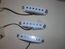 Conjunto de captadores de trabalho para Stratocaster # 3529, usado comprar usado  Enviando para Brazil
