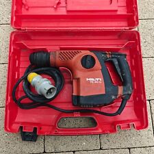 Hilti te30 hammer for sale  COOKSTOWN