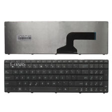 Teclado portátil EE. UU. PARA Asus P52F P52J P52JC P53 P53S P53E P53SJ P53E W90V segunda mano  Embacar hacia Argentina