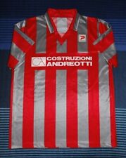 Maglia calcio Cremonese n. 15  1991-92  - Cremonese n. 15  football shirt, usato usato  Bergamo