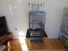 small parrot cages for sale  HUNSTANTON