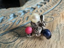 Trollbeads rare htf for sale  COLCHESTER