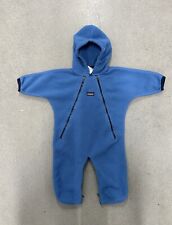 Patagonia baby synchilla for sale  Fort Lee
