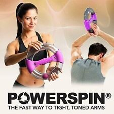 Powerspin evo arm for sale  LONDON