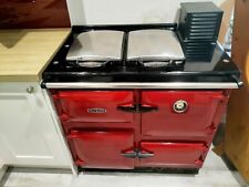 Rayburn cooker.converted elect for sale  THORNHILL