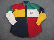 Tommy hilfiger shirt for sale  Shipping to Ireland