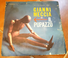 Gianni meccia pupazzo usato  Garlasco