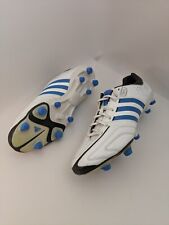 Chuteiras/botas de futebol Adidas adipure 11pro FG US 12 Lampard Gerrard comprar usado  Enviando para Brazil