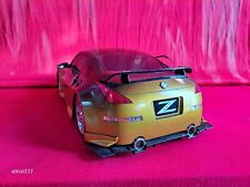 Nissan 350z prodotto usato  Roe Volciano