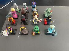 Lego minifigures series for sale  SOLIHULL