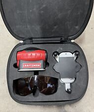 Sears craftsman laser for sale  Traverse City