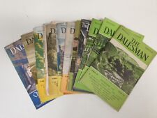 Dalesman magazine bundle for sale  SWINDON