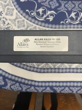 Allan bible nasb for sale  Lexington