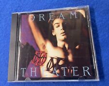 Dream Theater When Dream And Day Unite CD Original 1989 One Way Records MCA  comprar usado  Enviando para Brazil