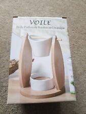 Voile ceramic bamboo for sale  ENFIELD