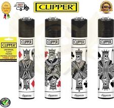 Clipper lighters skulls for sale  Shipping to Ireland