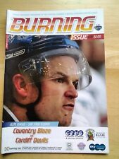 2009 coventry blaze for sale  HULL