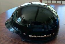 harley davidson bag helmet for sale  Ironwood