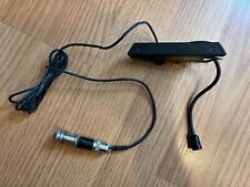 Fishman Rare Earth Blend Acoustic Guitar Soundhole Pickup with Microphone Mic for sale  Shipping to South Africa