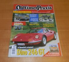 Ldtimer praxis 2003 gebraucht kaufen  Deutschland