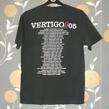 Official vertigo 2005 for sale  POOLE