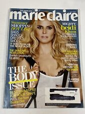 Marie claire magazine for sale  Charlotte