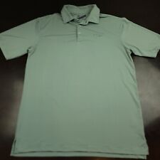 Usado, Camisa masculina Onward Reserve XL etiqueta reserva desempenho polo listrado golfe stretch comprar usado  Enviando para Brazil