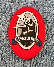 Grateful dead pinback for sale  Eminence