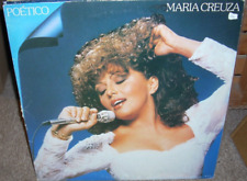 MARIA CREUZA poetico (world music) brasil comprar usado  Enviando para Brazil