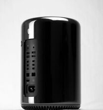 Apple Mac Pro Desktop 2013 Up to 2.7GHz 12-Core 128GB 2TB SSD D700 w/ Warranty for sale  Shipping to South Africa