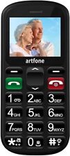 Artfone cs181 telefono usato  Torre Del Greco
