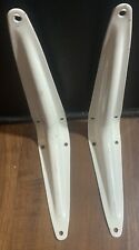 Pair shelf support for sale  Chicago