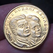 Medaglia moneta john usato  San Bonifacio