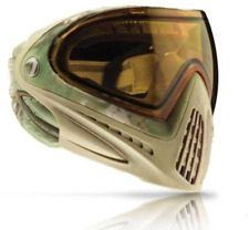 Dye paintball mask for sale  MITCHELDEAN