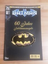Batman detective comics gebraucht kaufen  Gartenstadt,-Oberndorf