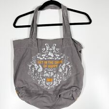 Lucy canvas tote for sale  Umatilla