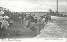 Skegness beach skegness for sale  HARLESTON
