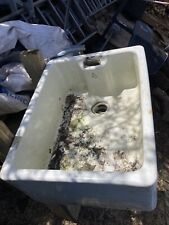Royal doulton sink for sale  NEWARK