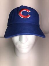 Chicago cubs cap for sale  Akron