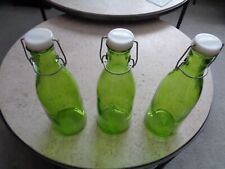 kombucha glass bottles for sale  Des Plaines