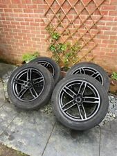 Alloys 5x112 porsche for sale  SUTTON-IN-ASHFIELD