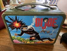 Joe lunch box for sale  Westerville