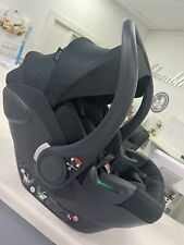 Egg Shell  Car Seat Black Geo for sale  Shipping to South Africa